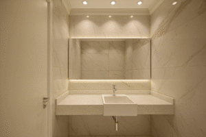 Banheiro Suite 001.1