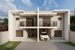 Fachada dos Fundos 01 - 02.04